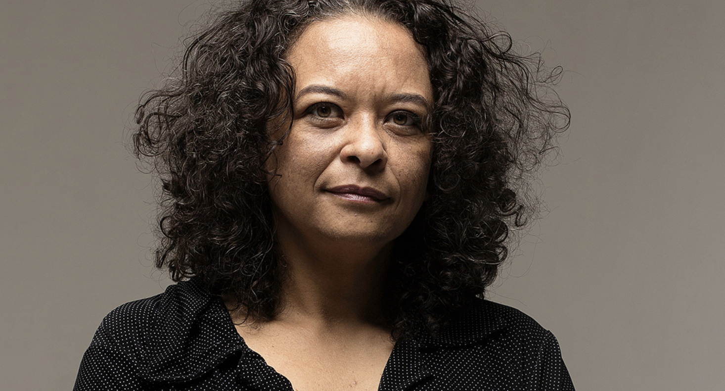 Frase do dia: Ana Maria Gonçalves