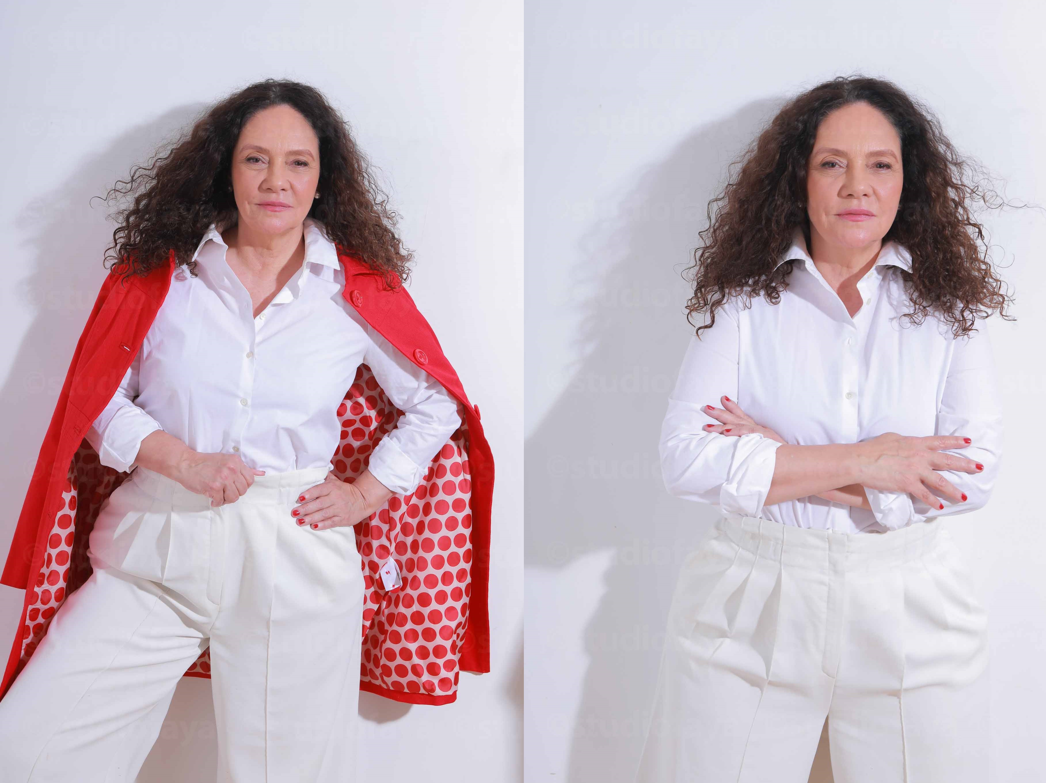 Atriz de ‘A Viagem’, por que Thais de Campos saiu no auge da TV Globo