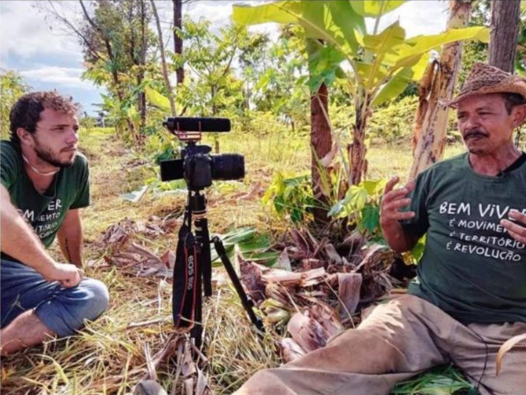 Ativista nega que tenha dado calote em assentados do MST
