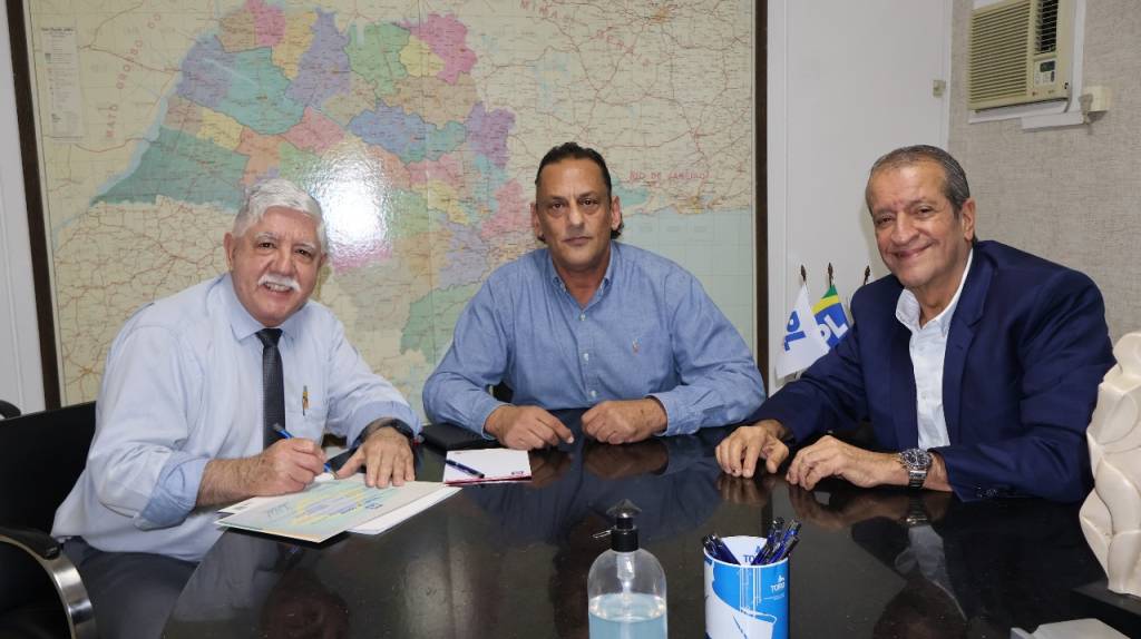 Valdemar Costa Neto: ‘Wassef é o comandante regional do PL em Atibaia’