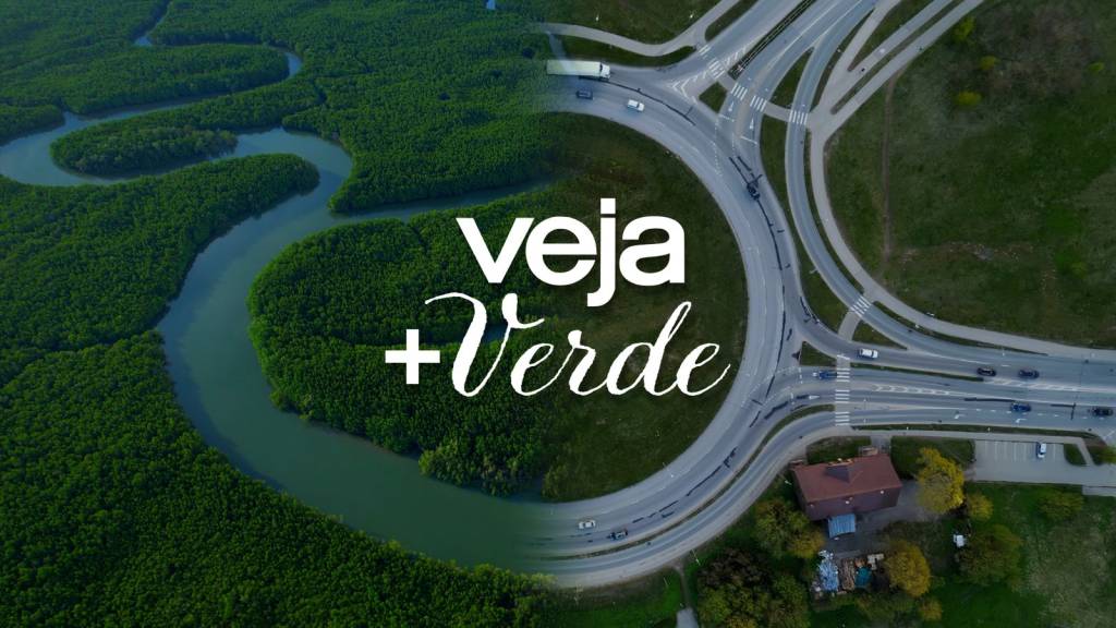 Veja+Verde traz entrevistas sobre como unir defesa do meio ambiente e desenvolvimento