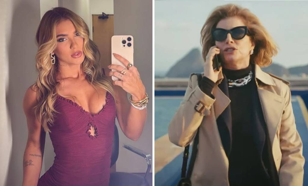 Odete Roitman, que nada: como Virginia se tornou a vilã número 1 do Brasil