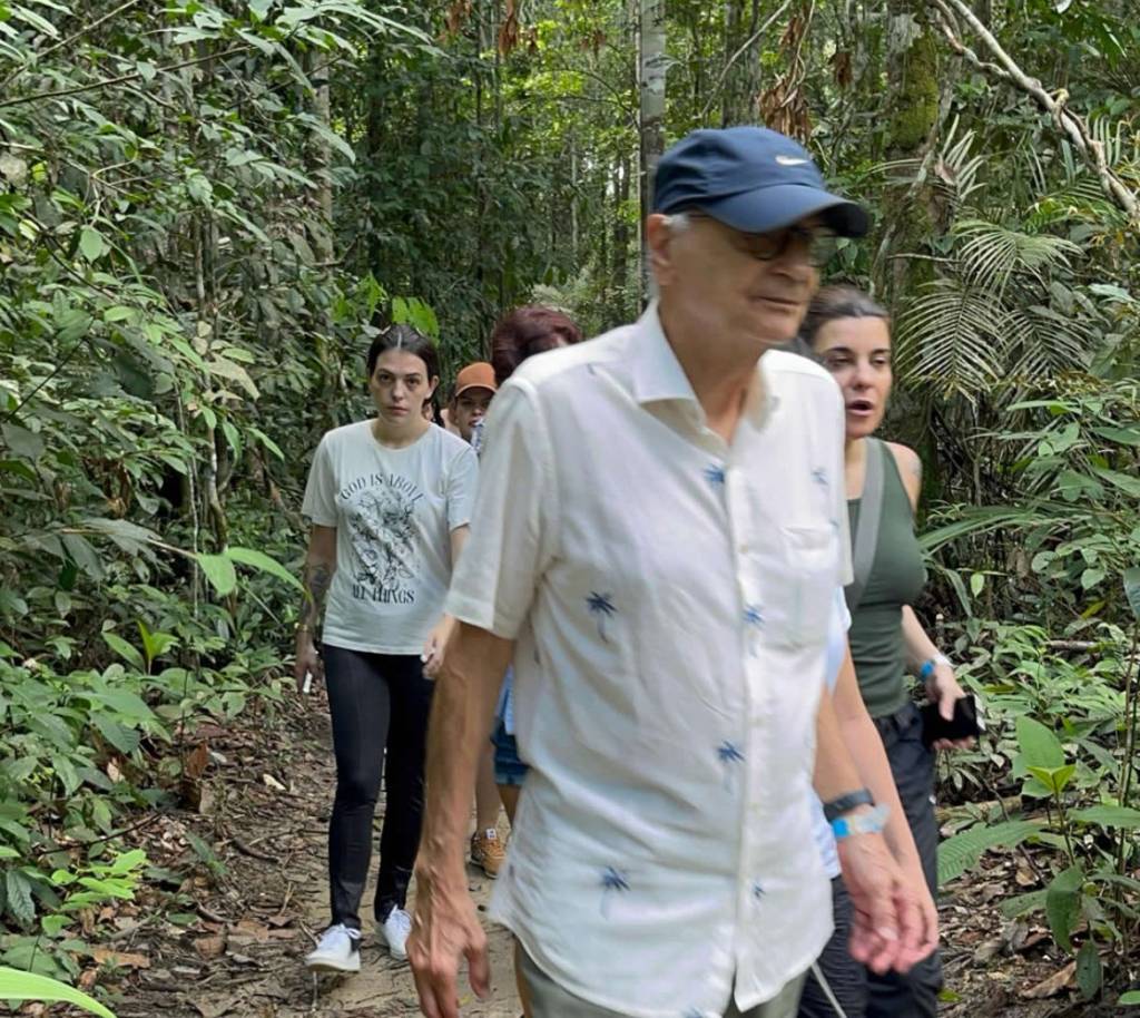 Em novo livro, Drauzio Varella relata febre amarela e ataque de abelhas