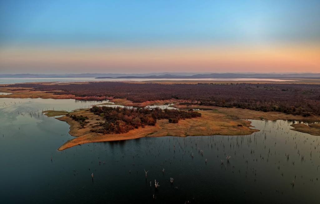 Estudo mostra em que momento os humanos aprenderam a se mudar