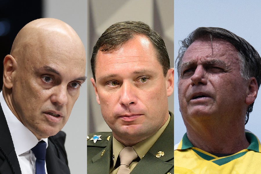 Os cinco fatos que resumem o conturbado ano político de 2025