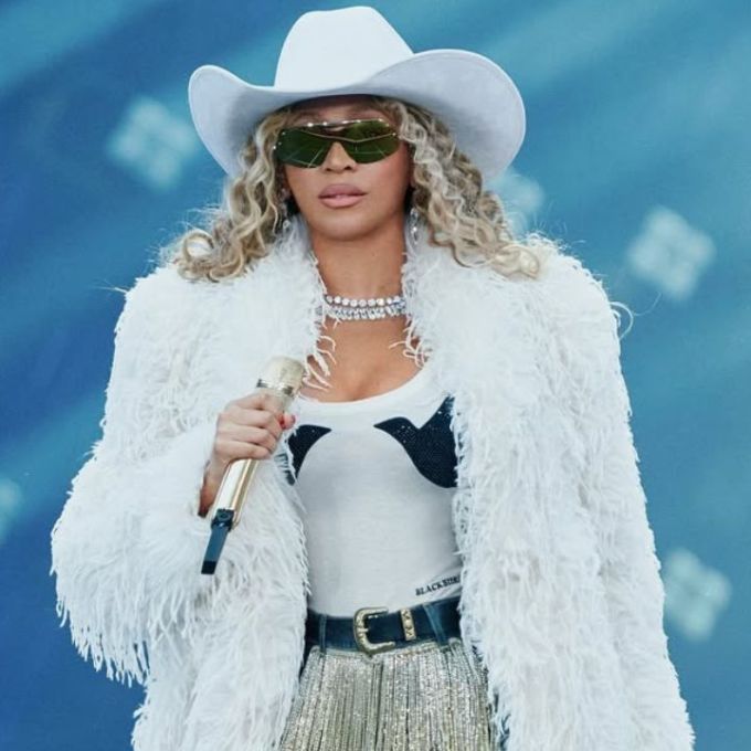 A polêmica envolvendo Beyoncé e o filme sobre Jair Bolsonaro