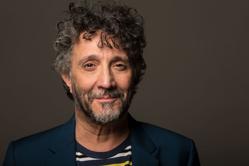 A opinião do maior ídolo do rock argentino sobre políticas de Javier Milei