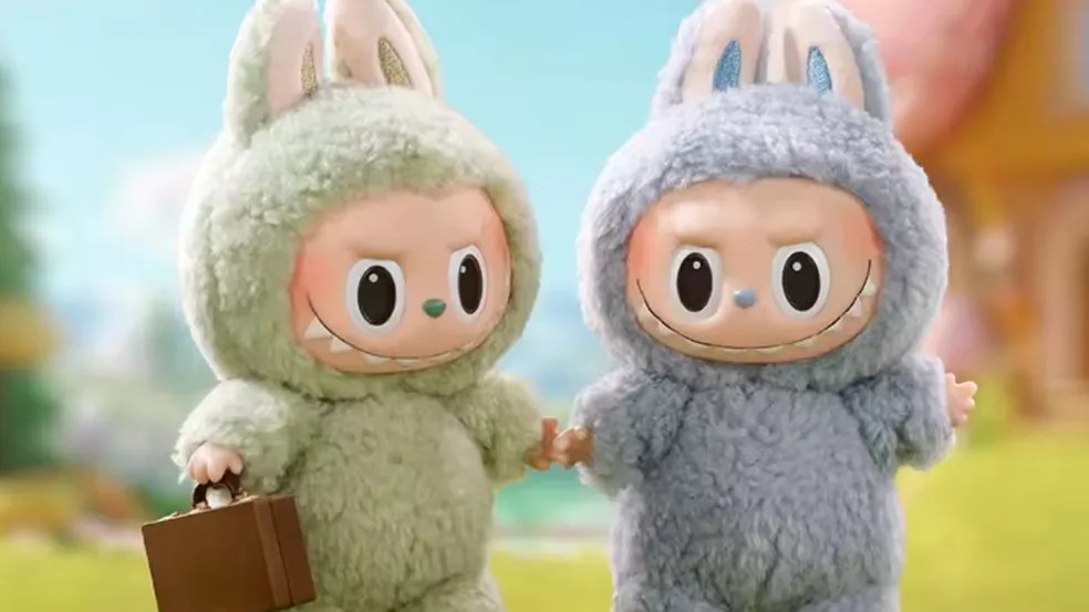 Bonecos Labubus viram alvos de golpistas. Saiba como se proteger