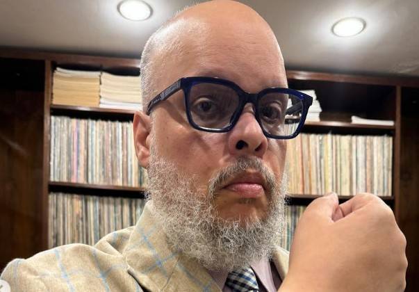 Ed Motta