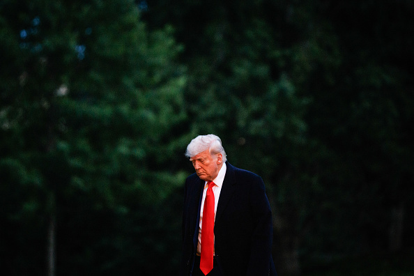 Pesquisa: visto como ‘arrogante’ e ‘perigoso’, Trump piorou opinião do mundo sobre os EUA