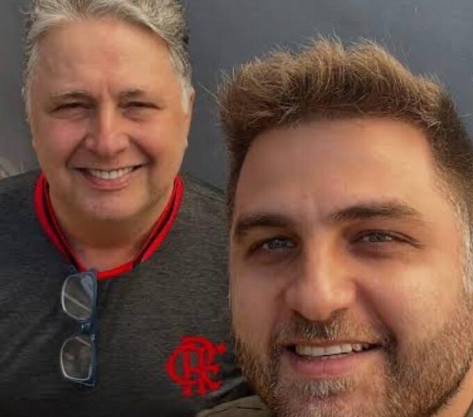 Garotinho detona filho, prefeito de Campos: ‘Não queira me enterrar vivo’