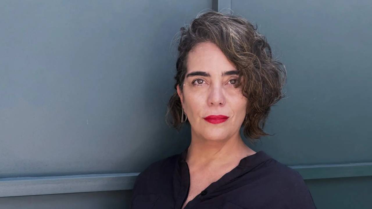 Ana Lima Cecílio