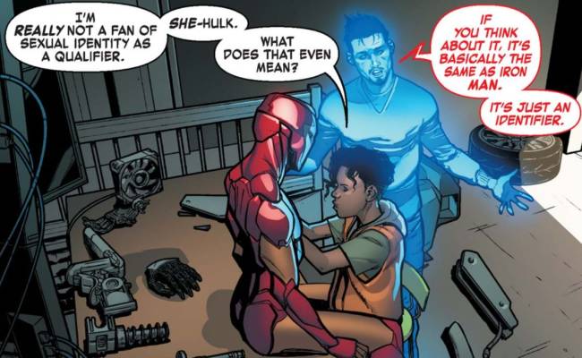 ironheart