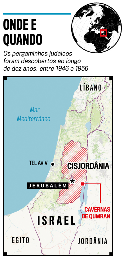 arte mapa Israel