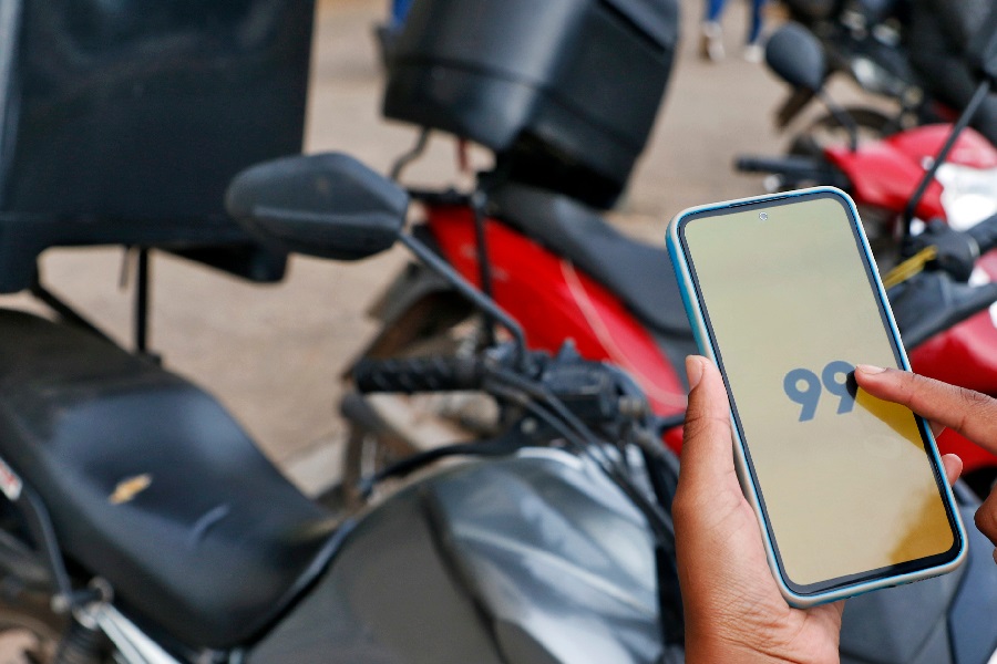 Justiça nega recurso da 99 e mototáxi segue proibido em São Paulo