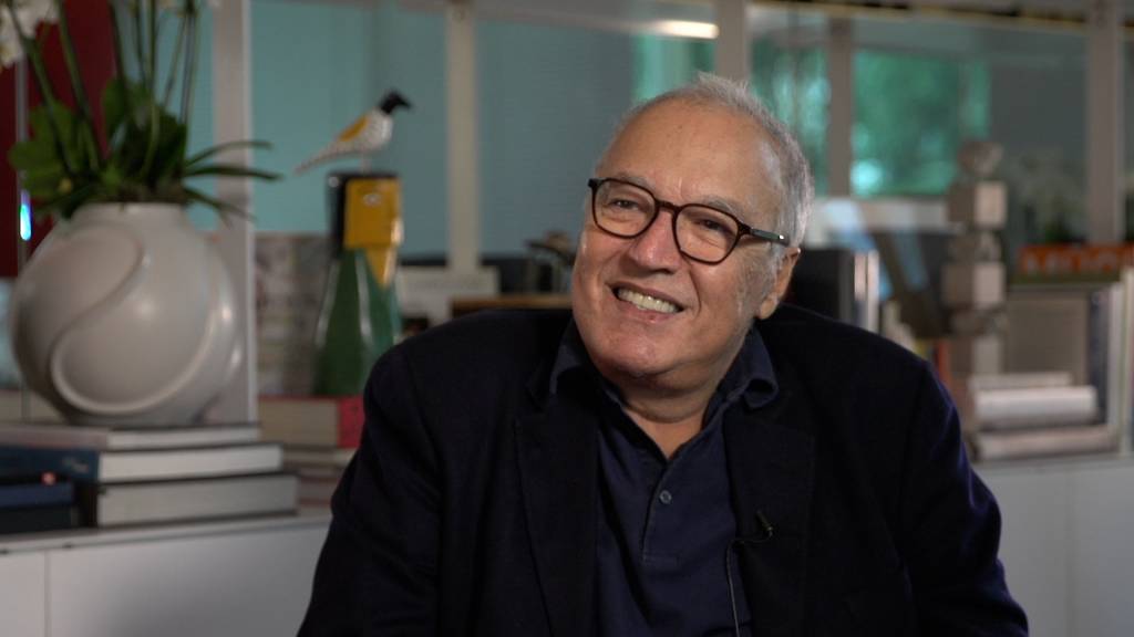 “A revista impressa vai voltar com tudo”