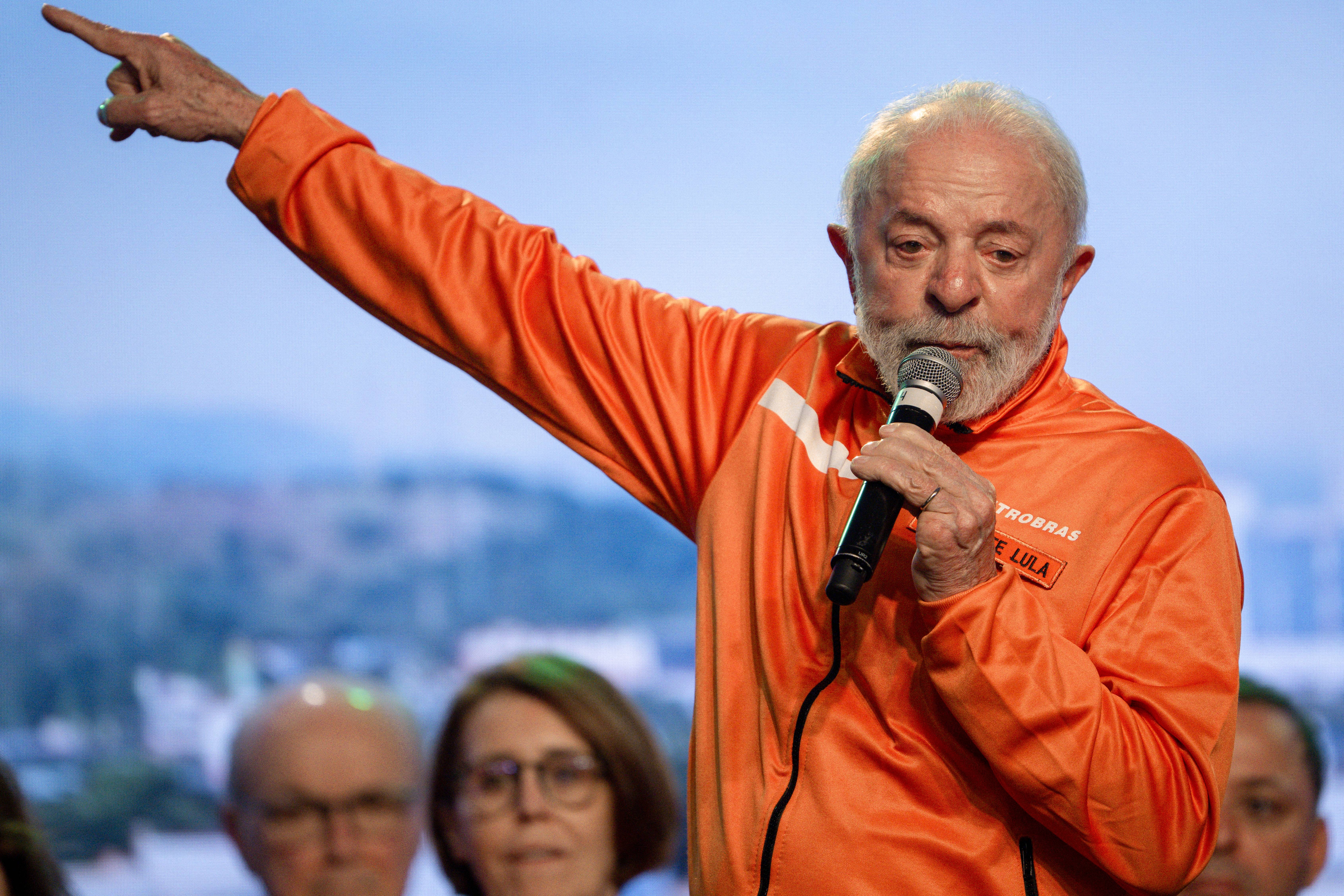 Lula nega crise com Congresso em meio a impasse sobre IOF e fala em reeleição