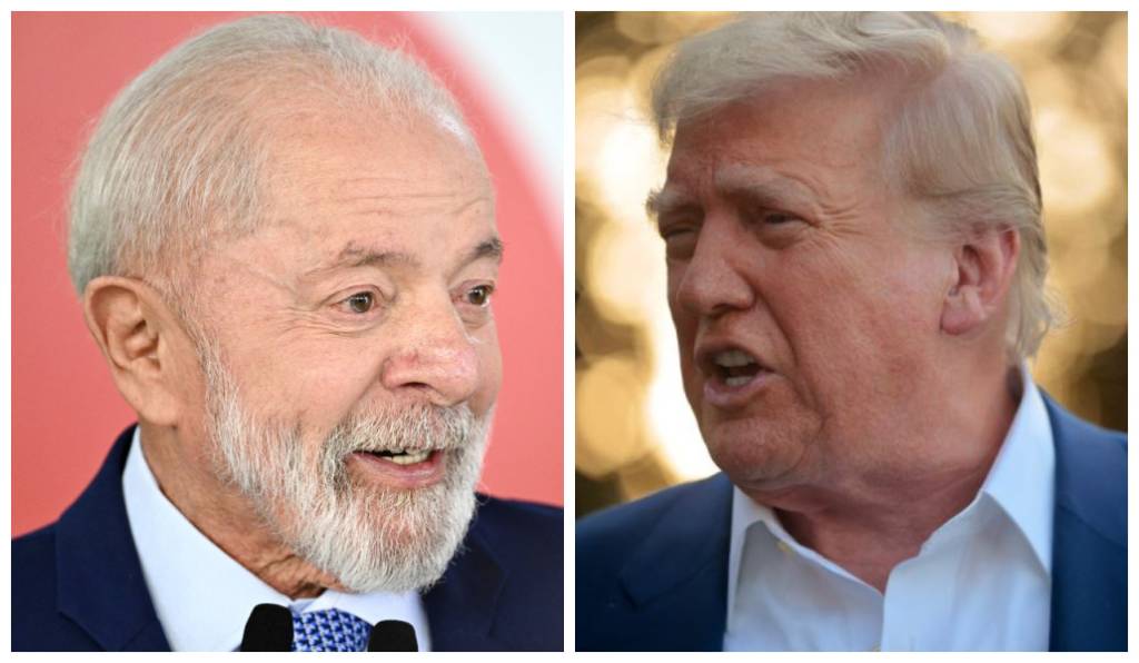 O primeiro impasse da reunião entre Lula e Trump e o novo recado ao Brasil