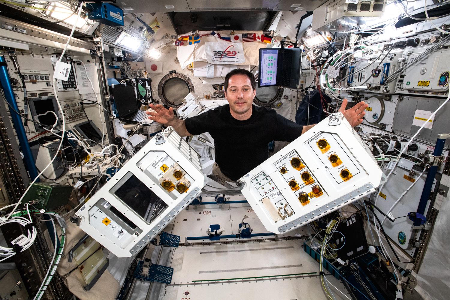 CONDI&Ccedil;&Otilde;ES &Uacute;NICAS -&ensp;Pesquisa da Varda: testes para o tratamento do HIV