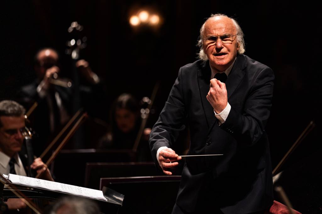 Orquestra Petrobras Sinfônica chega a SP com dose dupla em agosto