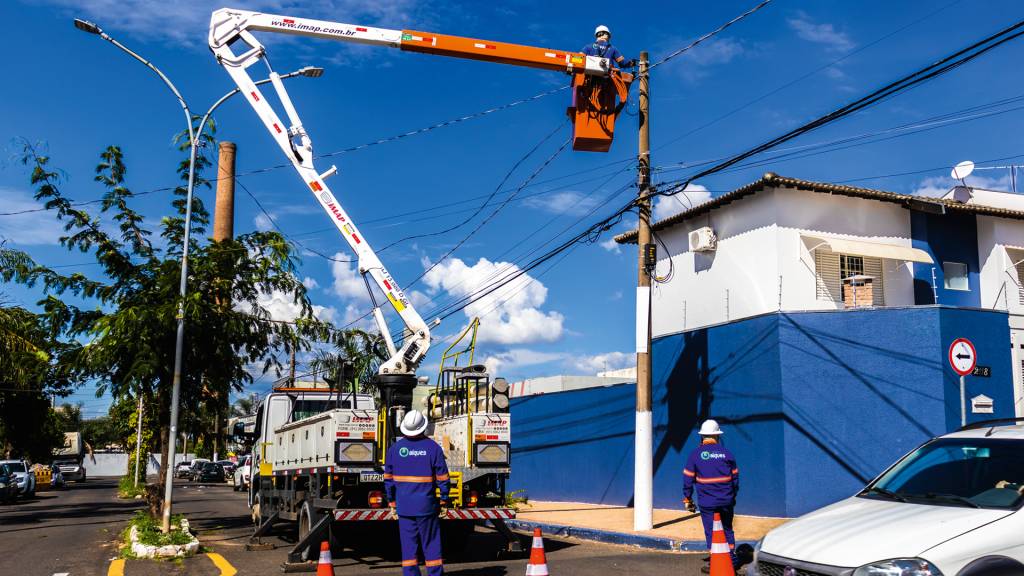 A revolução silenciosa que vai mudar sua conta de luz