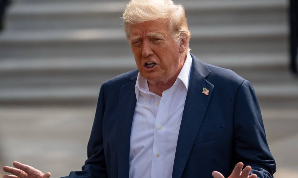 Em programa piloto, EUA passam a exigir caução de até R$ 82 mil para alguns vistos