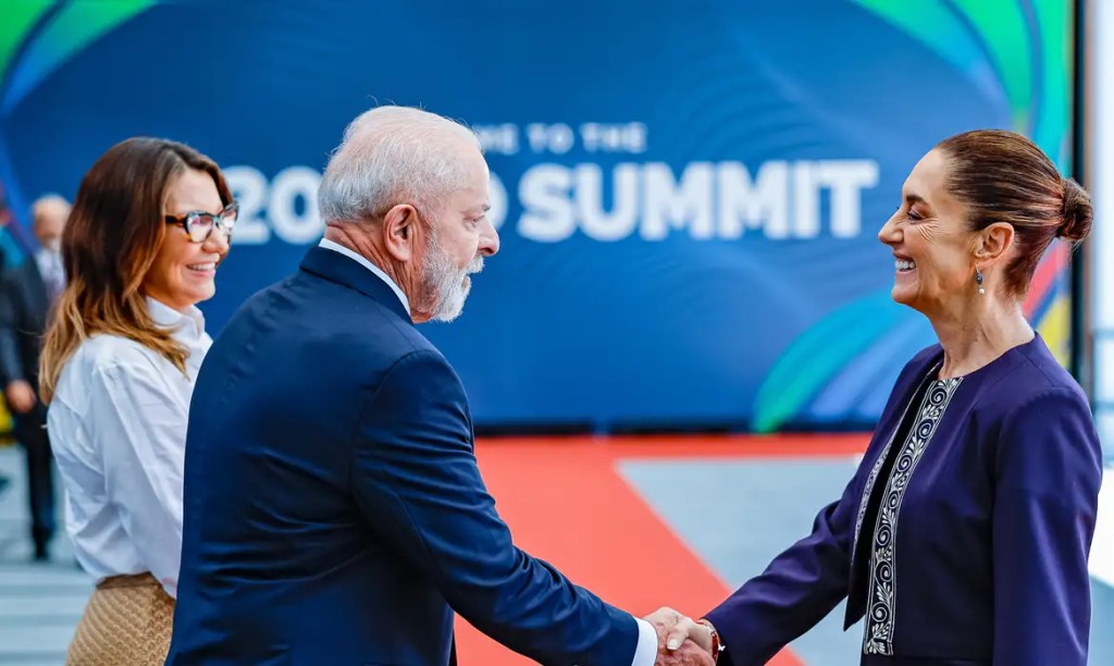 O que está por trás da improvável aposta de Lula de se aproximar do México