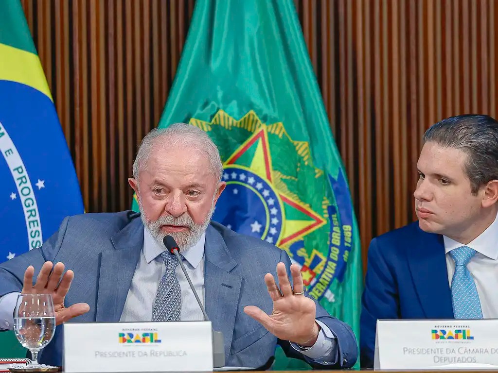 Projeto de Lula para acabar com a escala 6×1 deve ser enviado ao Congresso nos próximos dias