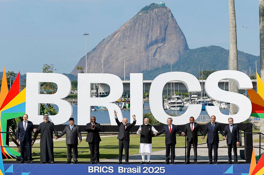 Uma ideia ruim para o Brasil