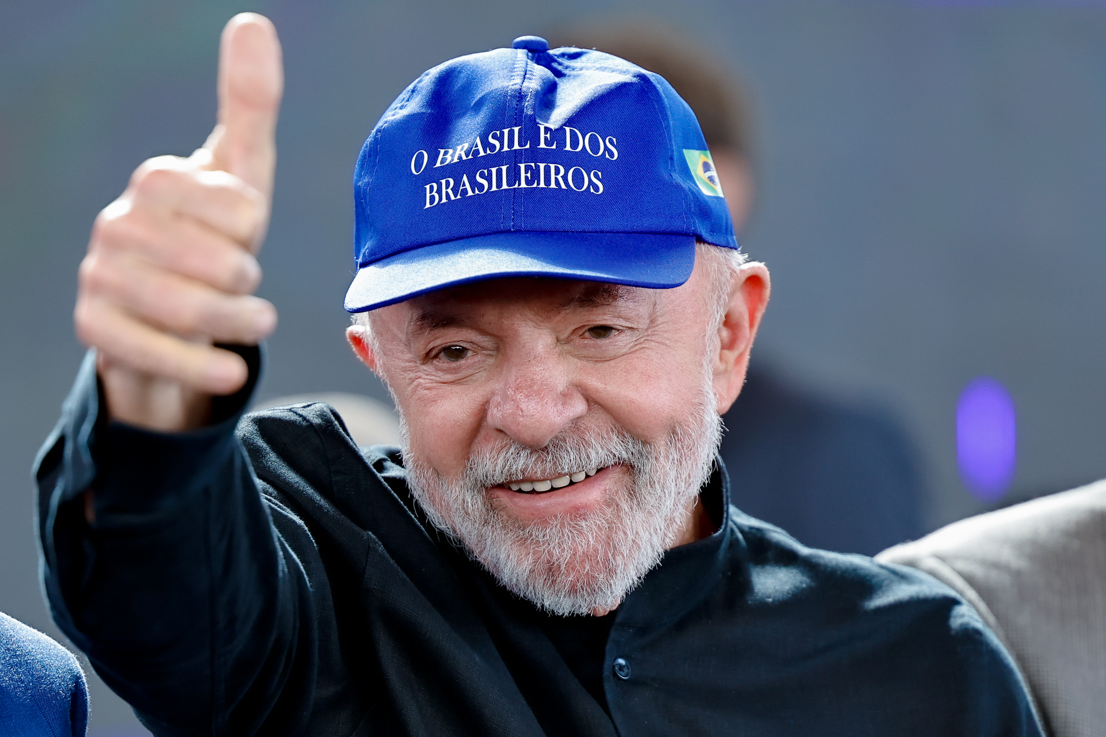 O recorde quebrado pela entrevista de Lula ao ‘New York Times’