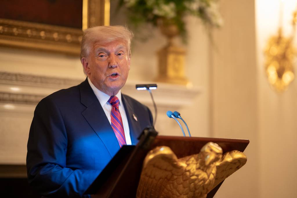 Após OMS e Acordo de Paris, EUA saem também da Unesco