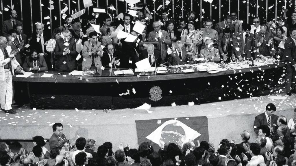 O impasse brasileiro