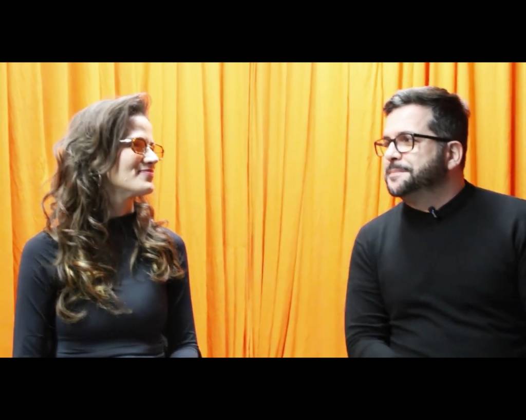 Ana Cañas expõe machismo na MPB, drama familiar e convite para política