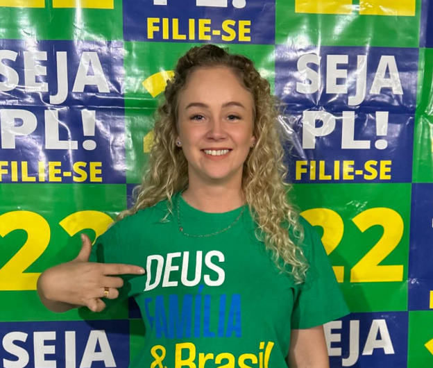 A explicação de vereadora do PL para censurar Jorge Amado em escolas