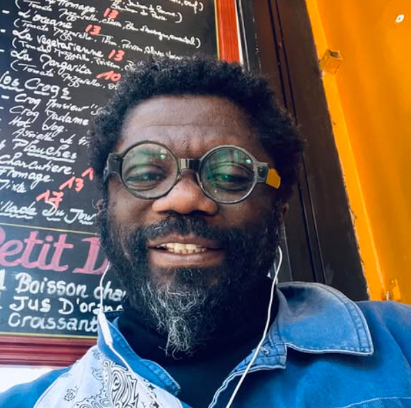 Nome da nova literatura africana é confirmado na Flipelô 2025