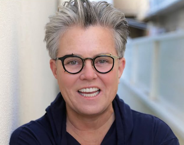 Comediante americana reage após ser ameaçada de perder cidadania por Trump