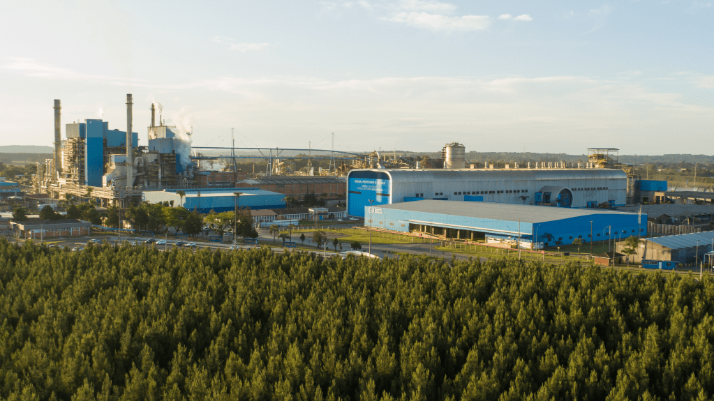 Gigante global de embalagens sustentáveis investe R$ 840 milhões no Brasil