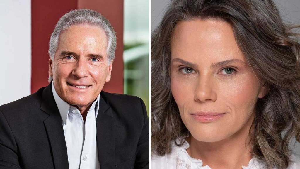 Maria Cândida abre jogo sobre assédio em reality de Roberto Justus