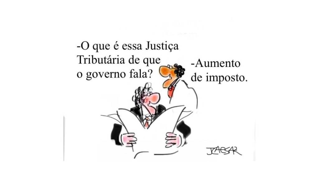 Charge do JCaesar: 01 de julho