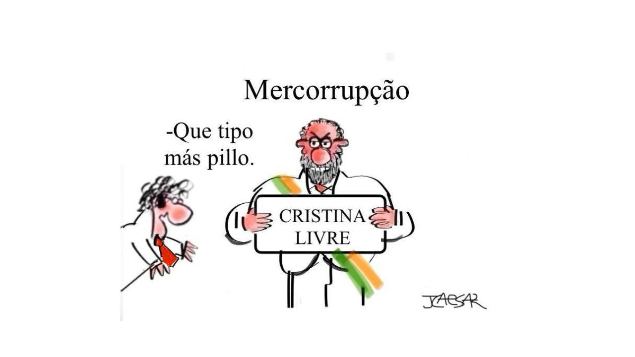 Charge do JCaesar: 04 de julho