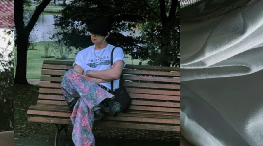 Jão em coreano: Rawhyun, do NTX, faz surpresa antes de deixar o Brasil