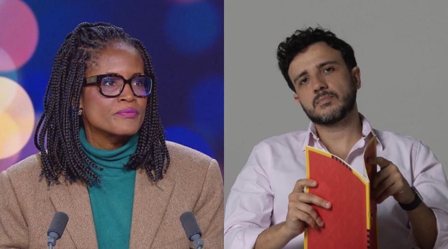 A briga da filósofa Djamila Ribeiro com líder do MBL na Justiça