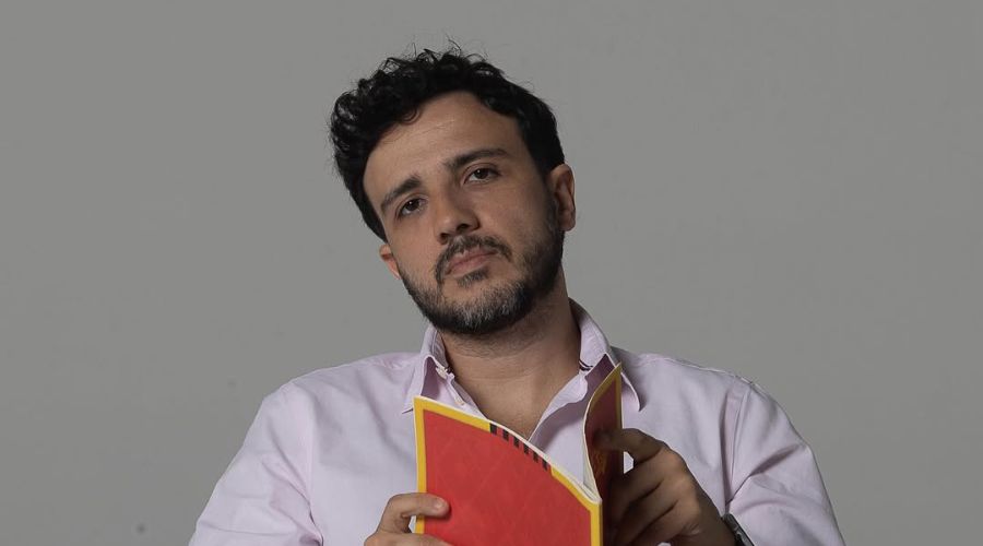 Renan Santos mira espaço na direita e afirma que bolsonarismo se tornou ‘insustentável’