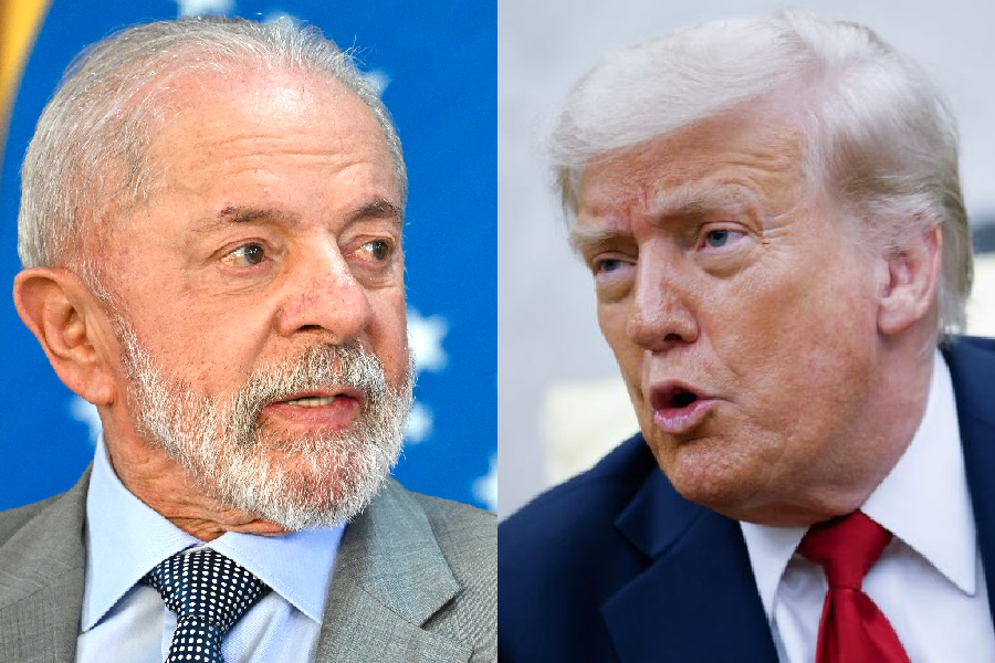 Para exportadores, lista de exceções ao tarifaço de Trump não é uma vitória de Lula