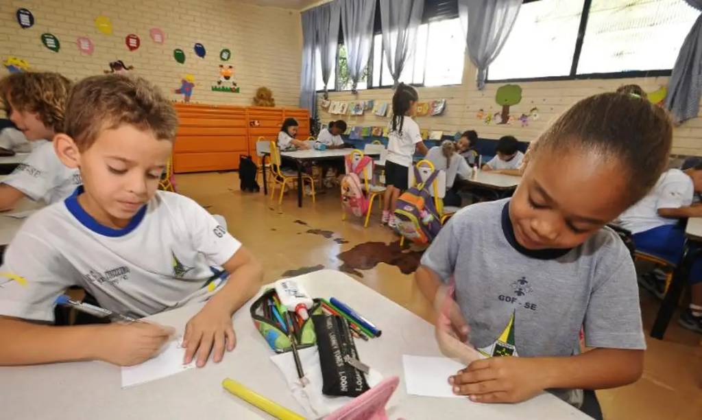 Educação foto 2