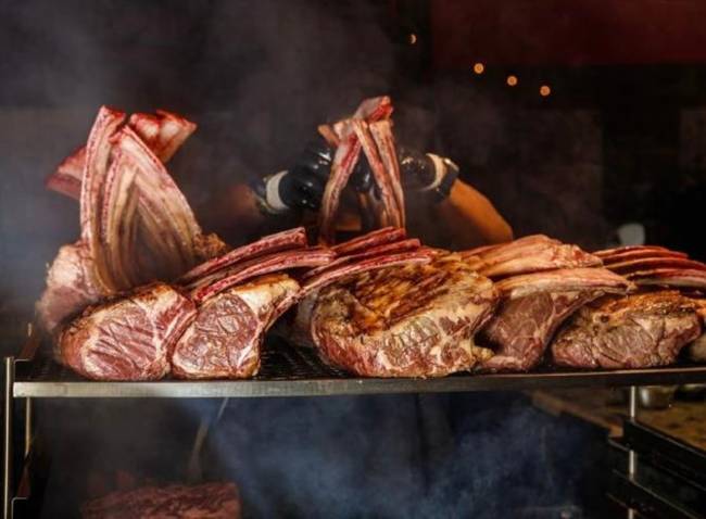 Festival Churrascada_Carnes_Cred Marcelo Pucci Festival Churrascada_Carnes_Cred Marcelo Pucci