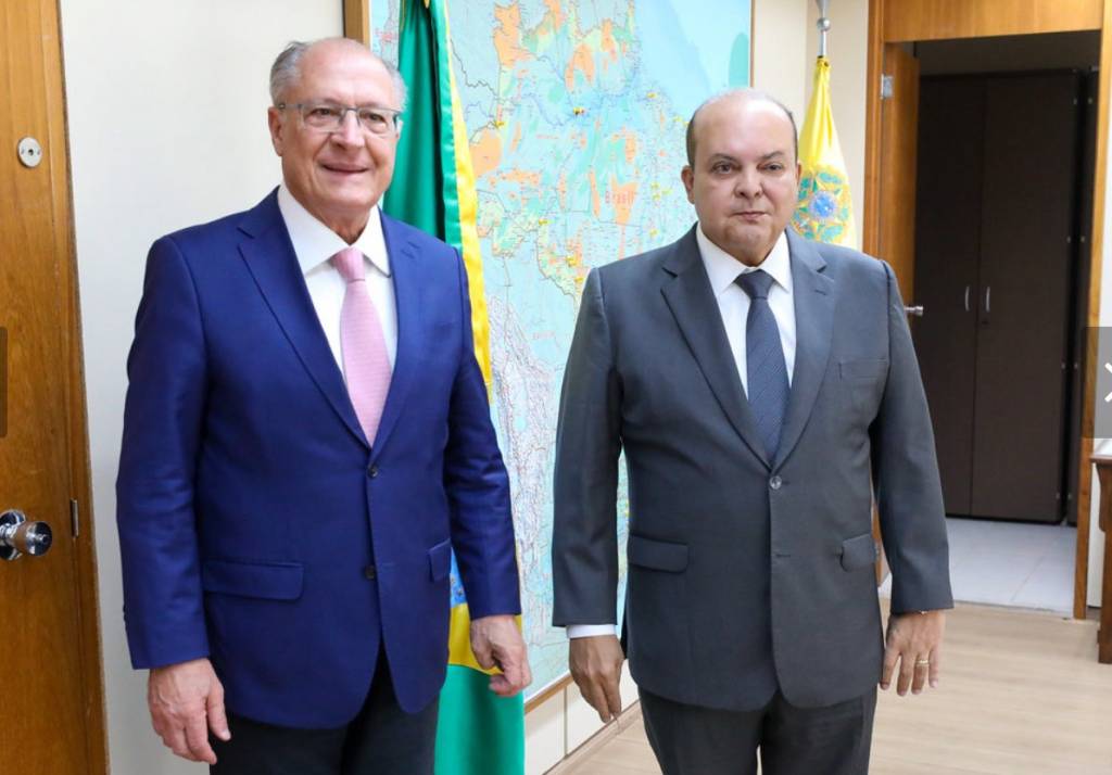 Governadores farão reunião extraordinária antes de início do ‘tarifaço’