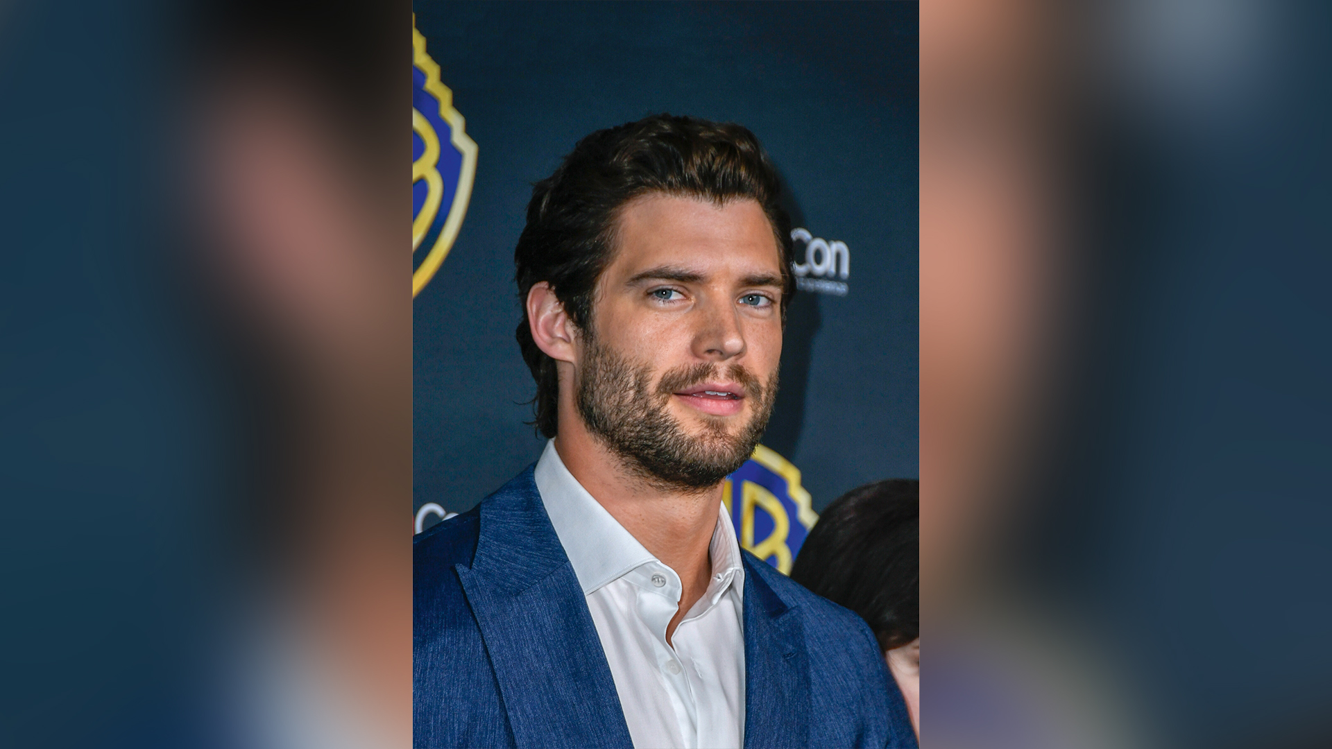 David Corenswet, o novo Superman: ‘Minha versão é diferente das anteriores’