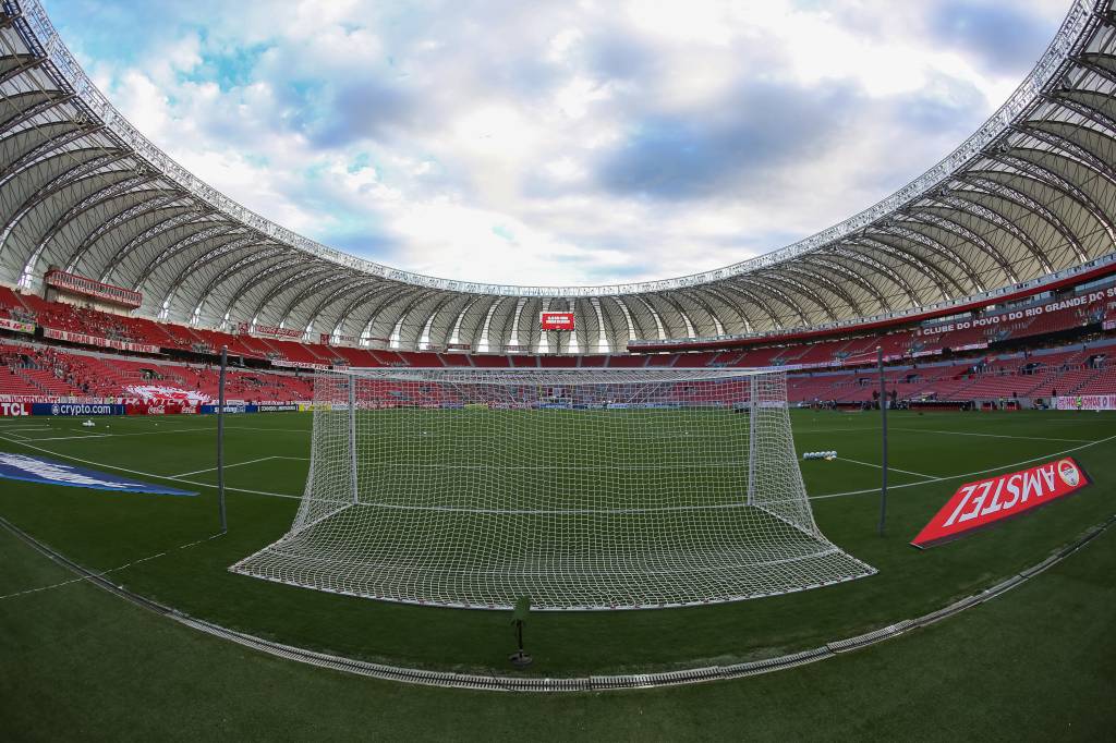 Internacional x Bahia no Brasileirão: onde assistir, horário e escalações