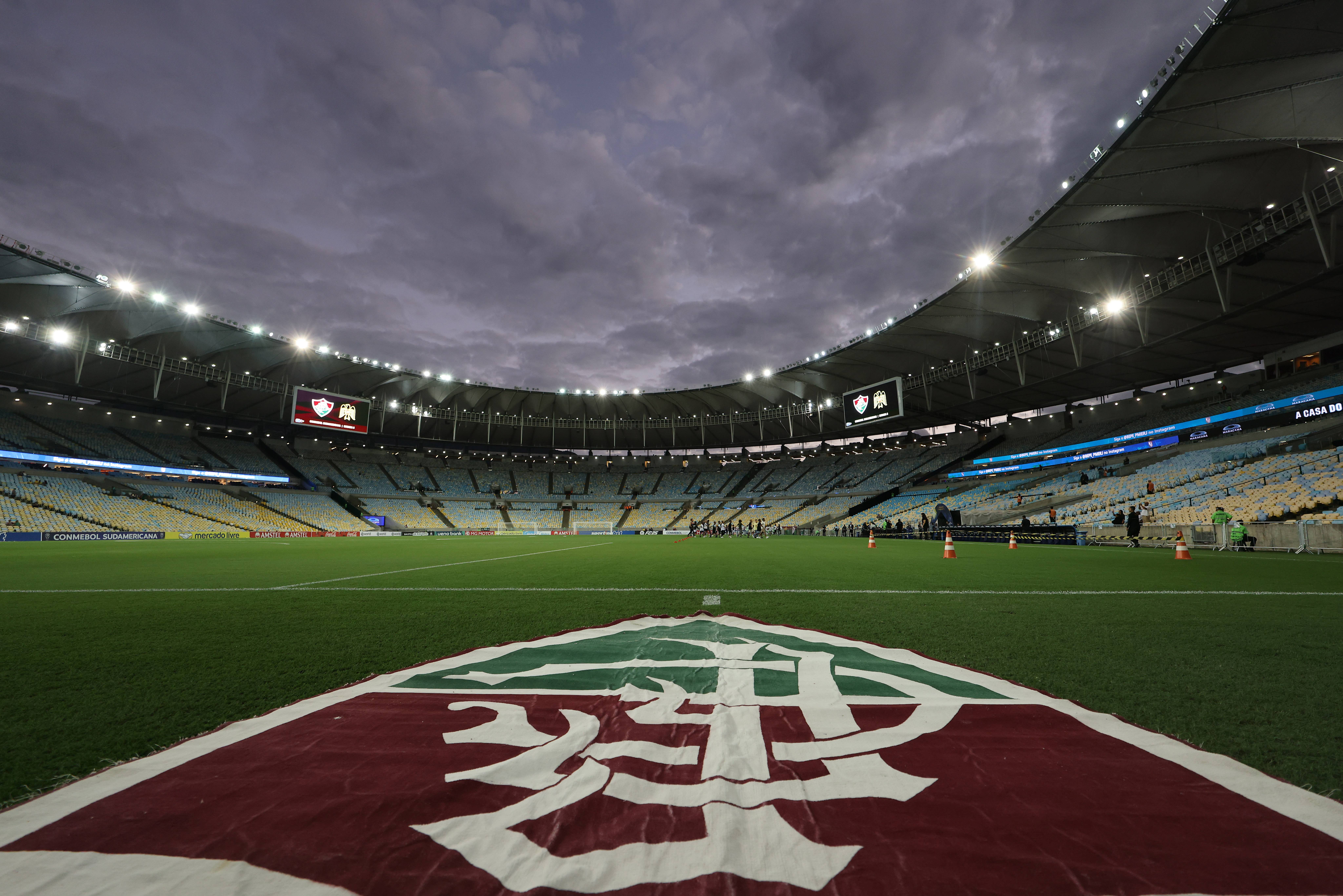 Fluminense x Juventude no Brasileirão: onde assistir, horário e escalações